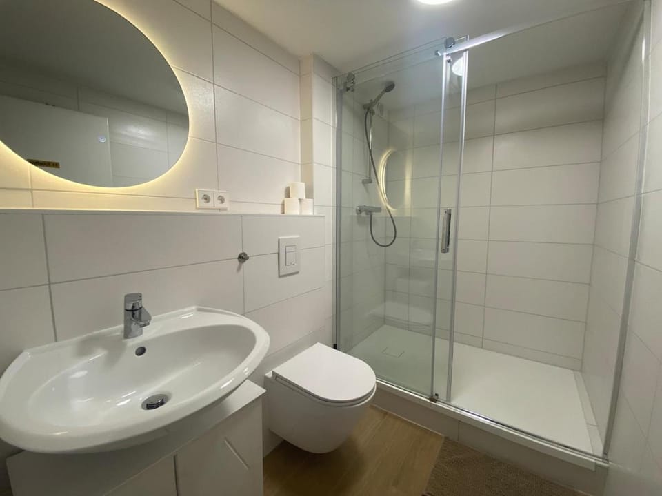 Ferienwohnung Habichtsnest Apartment in Limburg