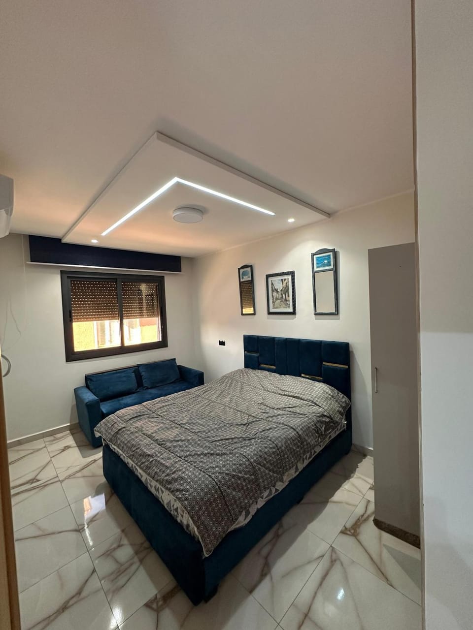 DAR YAHYA SAIDIA marhba Apartment in Morocco