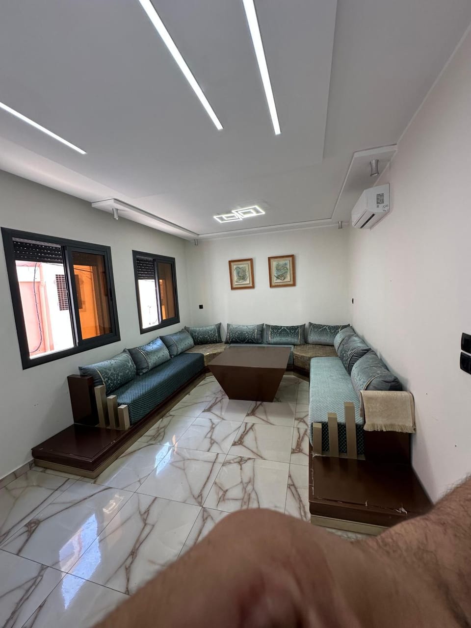 DAR YAHYA SAIDIA marhba Apartment in Morocco
