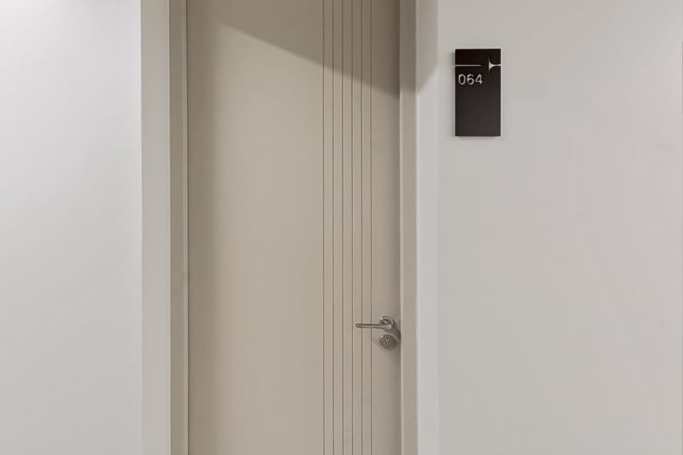 One Rosebank Luxury Apartments Apartment hotel in Johannesburg