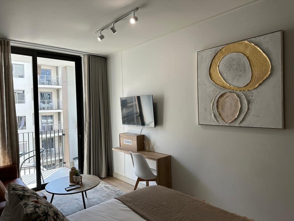 One Rosebank Luxury Apartments Apartment hotel in Johannesburg
