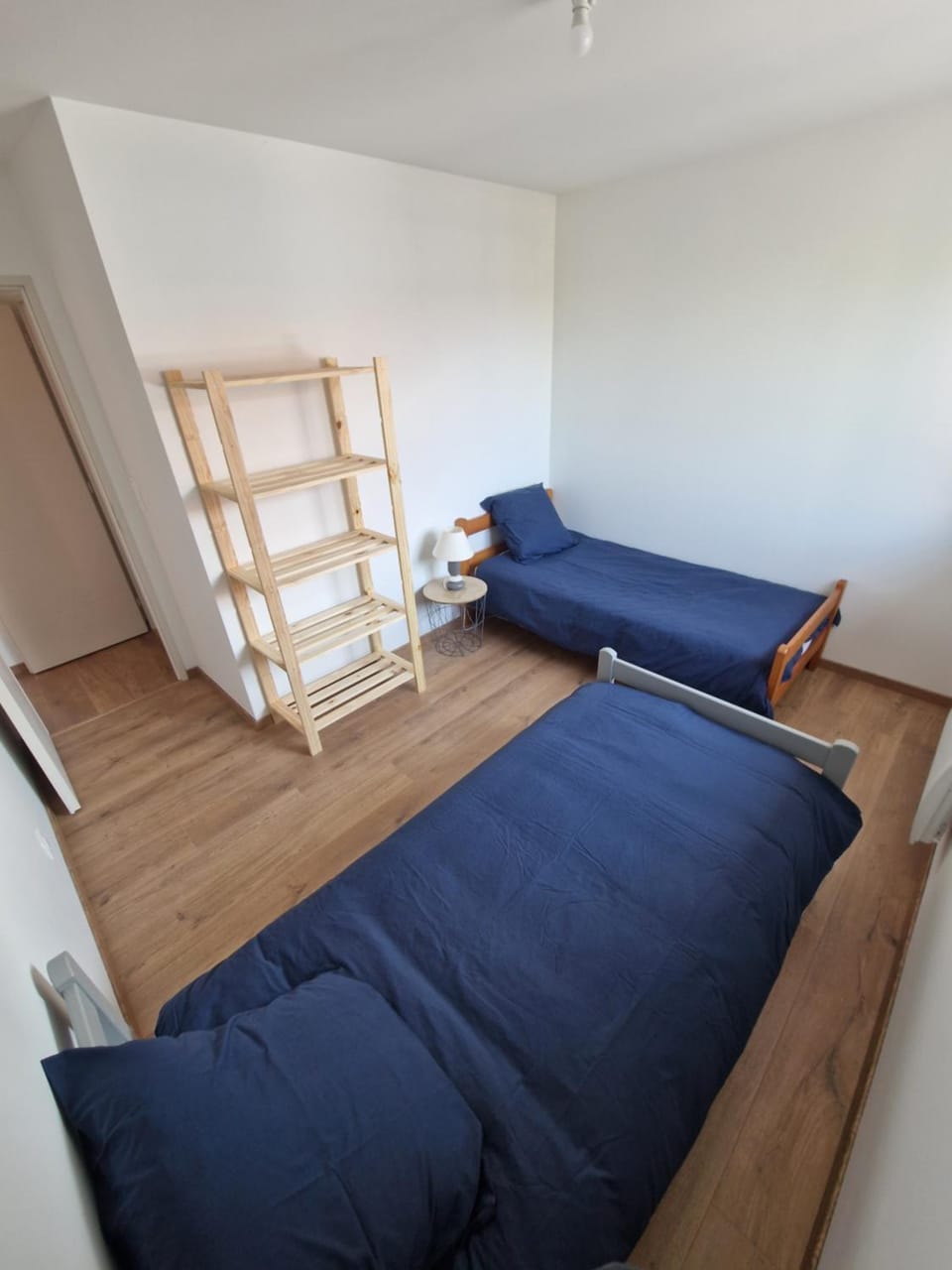 Mimizan bourg centre ville Apartment in Mimizan