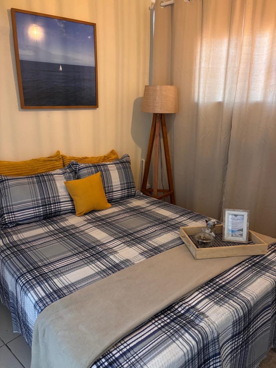 Loft Flor de Alissah Apartment in Vila Canaa