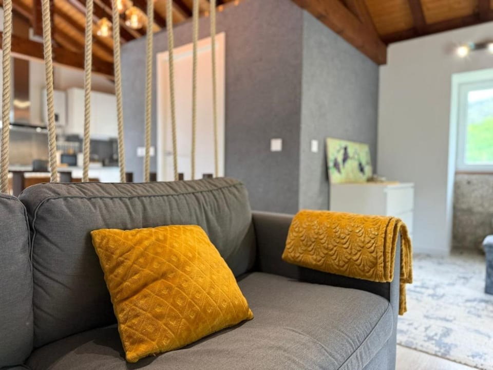 Casa do Oliveira - Gerês Chalet in Viana do Castelo District, Portugal