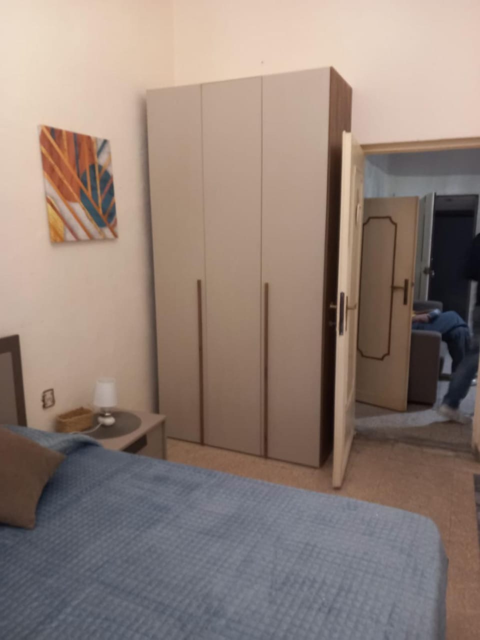 Serenity & Art Apartment in Viterbo