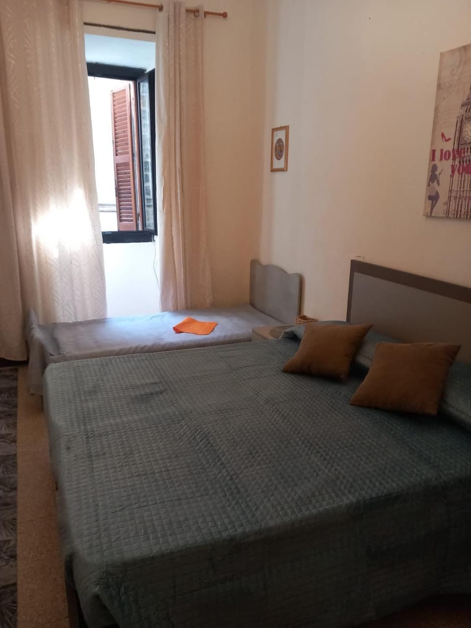 Serenity & Art Apartment in Viterbo