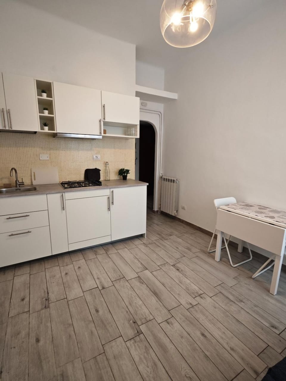Giulia Living Apartment in La Spezia