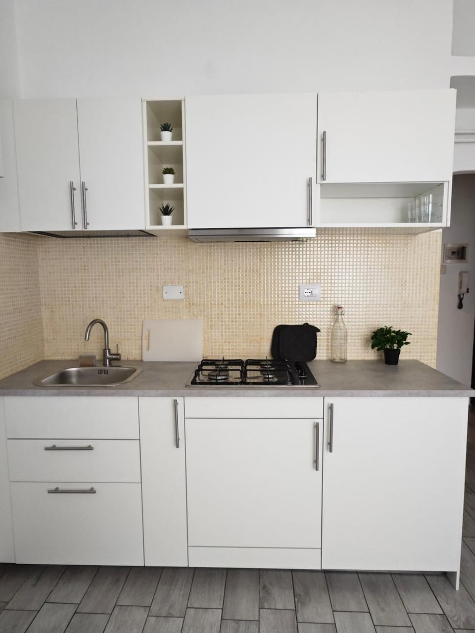 Giulia Living Apartment in La Spezia