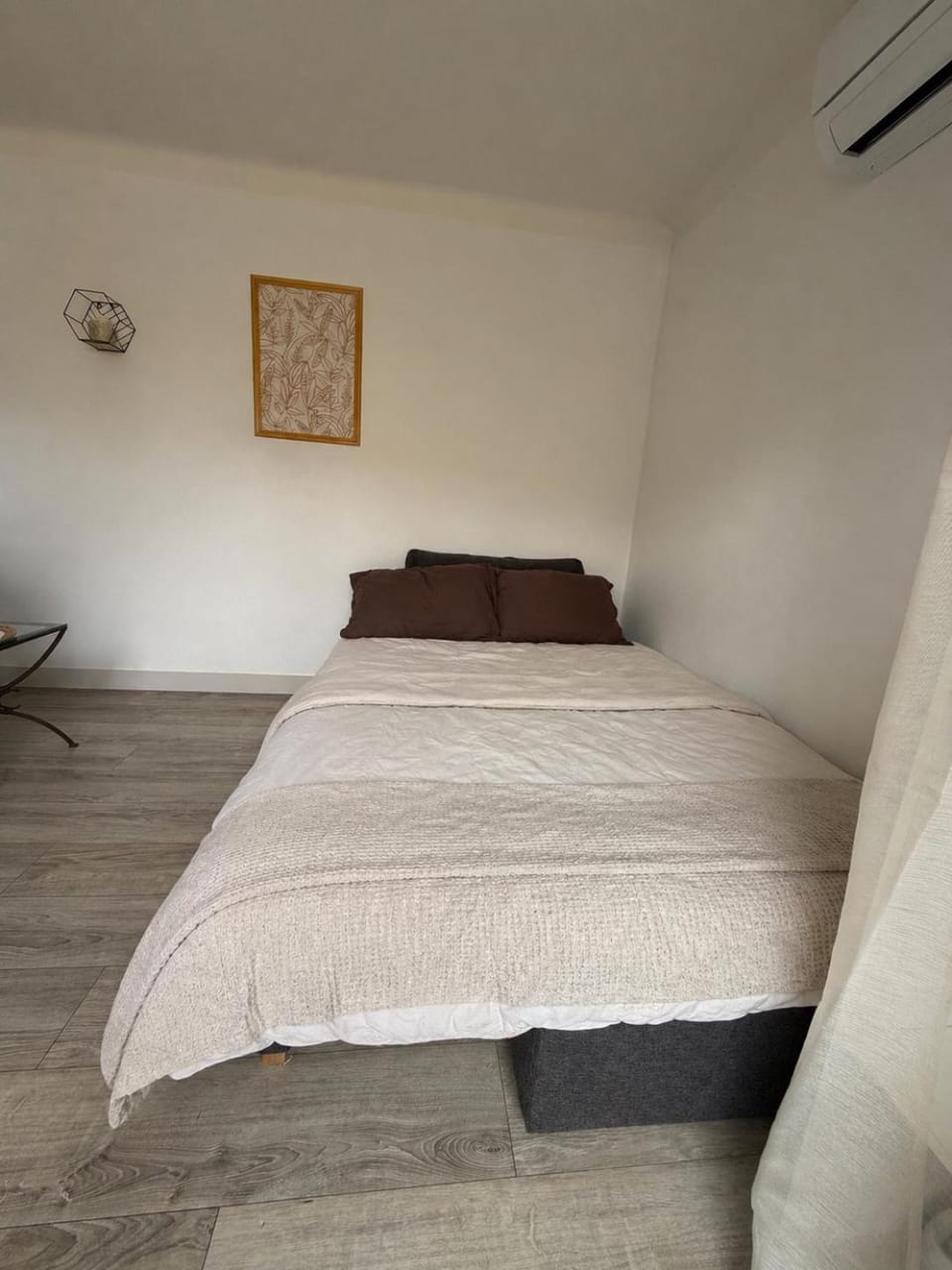 studio climatisé 150 m de la plage Apartment in Occitanie