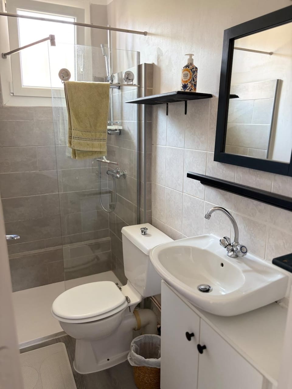 studio climatisé 150 m de la plage Apartment in Occitanie