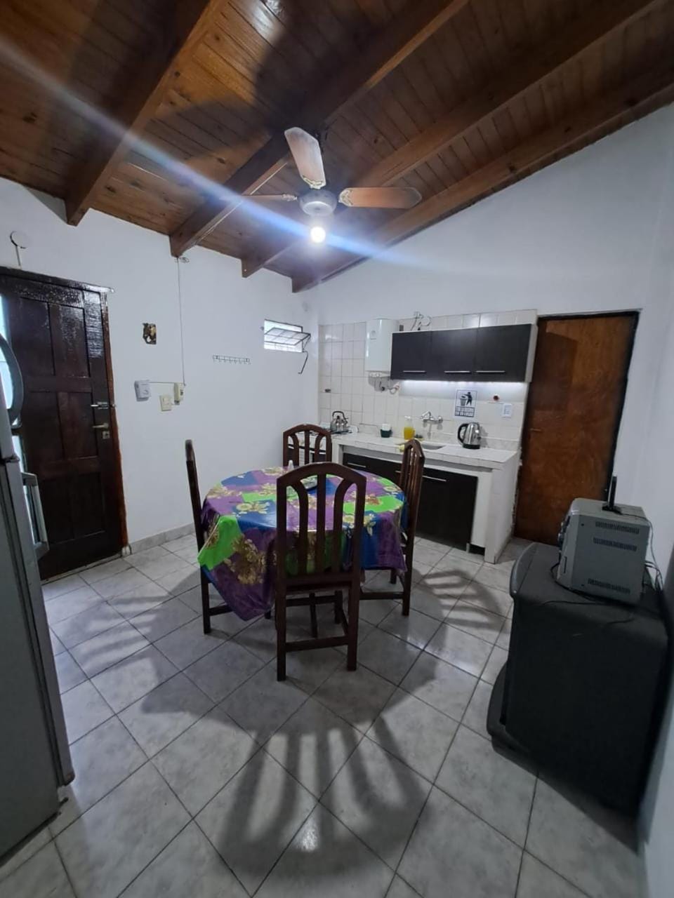 Alquileres temporarios Padilla Apartment in Santiago del Estero