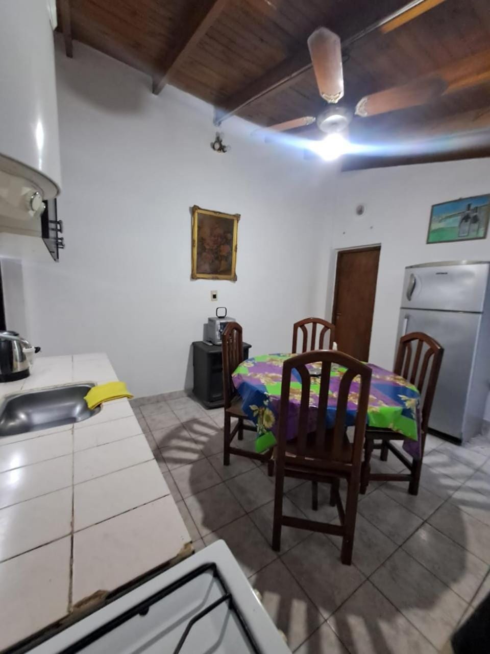 Alquileres temporarios Padilla Apartment in Santiago del Estero