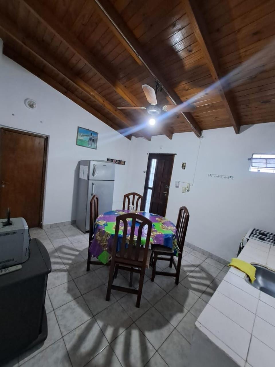 Alquileres temporarios Padilla Apartment in Santiago del Estero