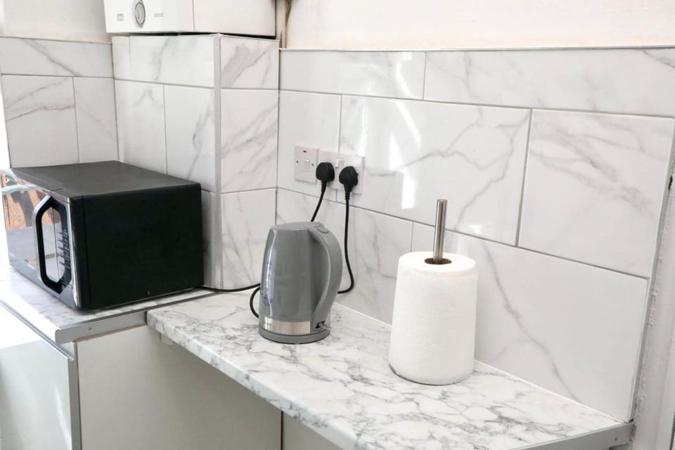 Coffee/tea facilities, Kitchen or kitchenette