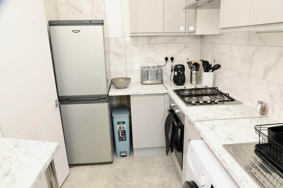 oven, stove, toaster, kitchen