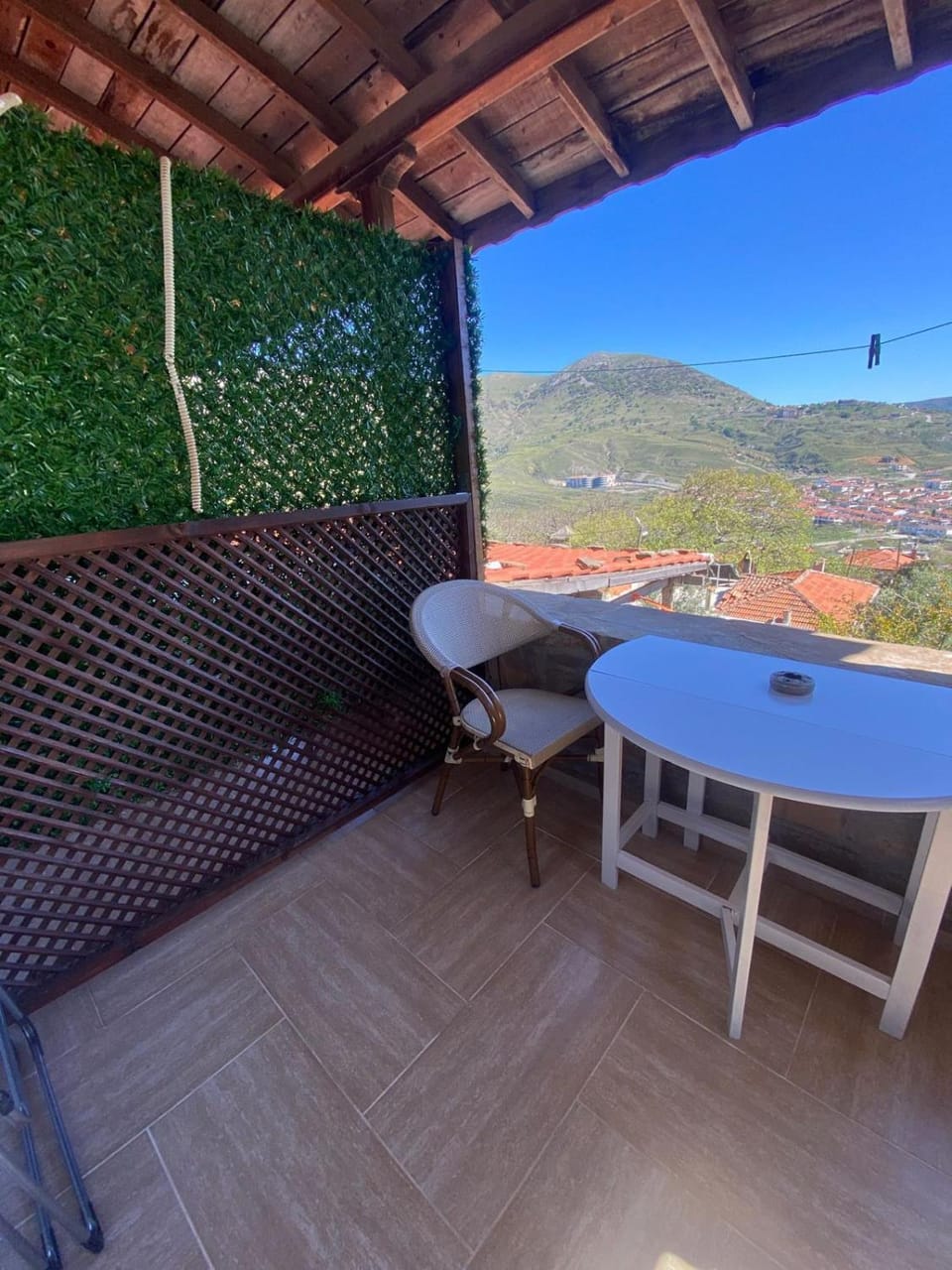 kastro konak Hotel in Decentralized Administration of Macedonia and Thrace