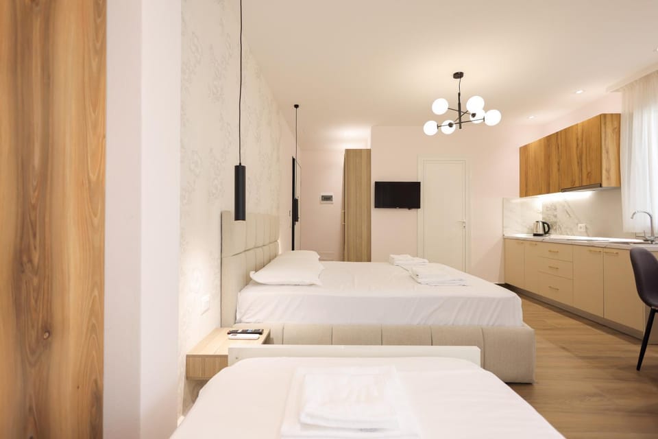 GrandStay Cozy Apartments Apartment in Tirana County, Albania
