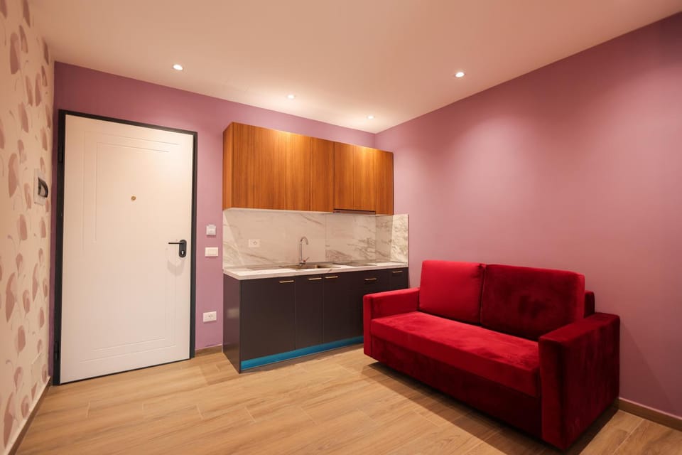 GrandStay Cozy Apartments Apartment in Tirana County, Albania