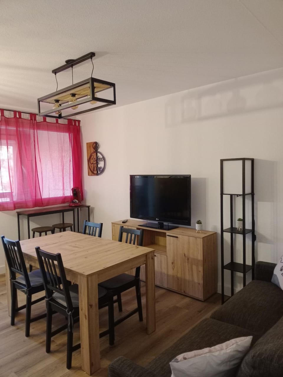 T3 Cozy au bord de mer Apartment in La Londe-les-Maures