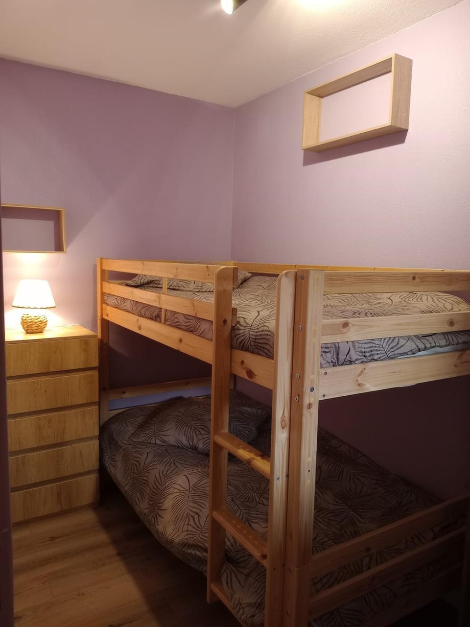 T3 Cozy au bord de mer Apartment in La Londe-les-Maures