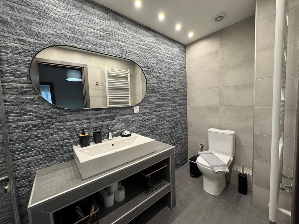 Villanova - Beryl Suite Apartment in Thessaloniki