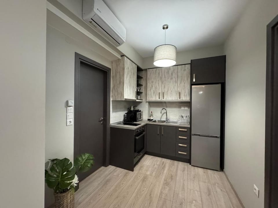 Villanova - Beryl Suite Apartment in Thessaloniki