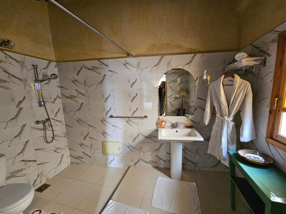 Domaine SAG - Suite Luiza Verveine Vacation rental in Marrakesh-Safi