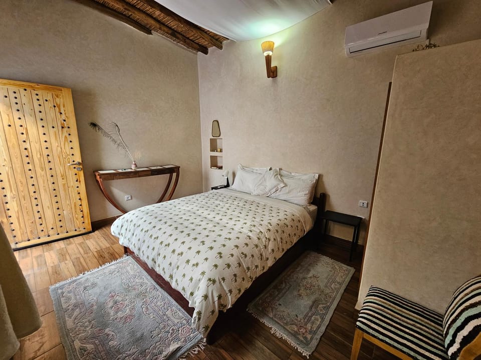 Domaine SAG - Suite Luiza Verveine Vacation rental in Marrakesh-Safi