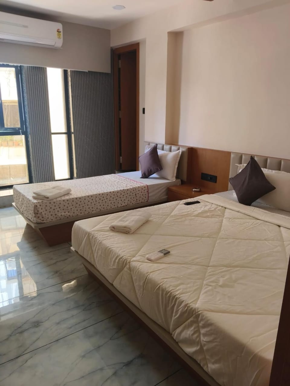 Hotel Harmony Inn Hotel in Ahmedabad
