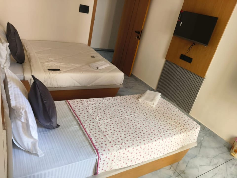 Hotel Harmony Inn Hotel in Ahmedabad