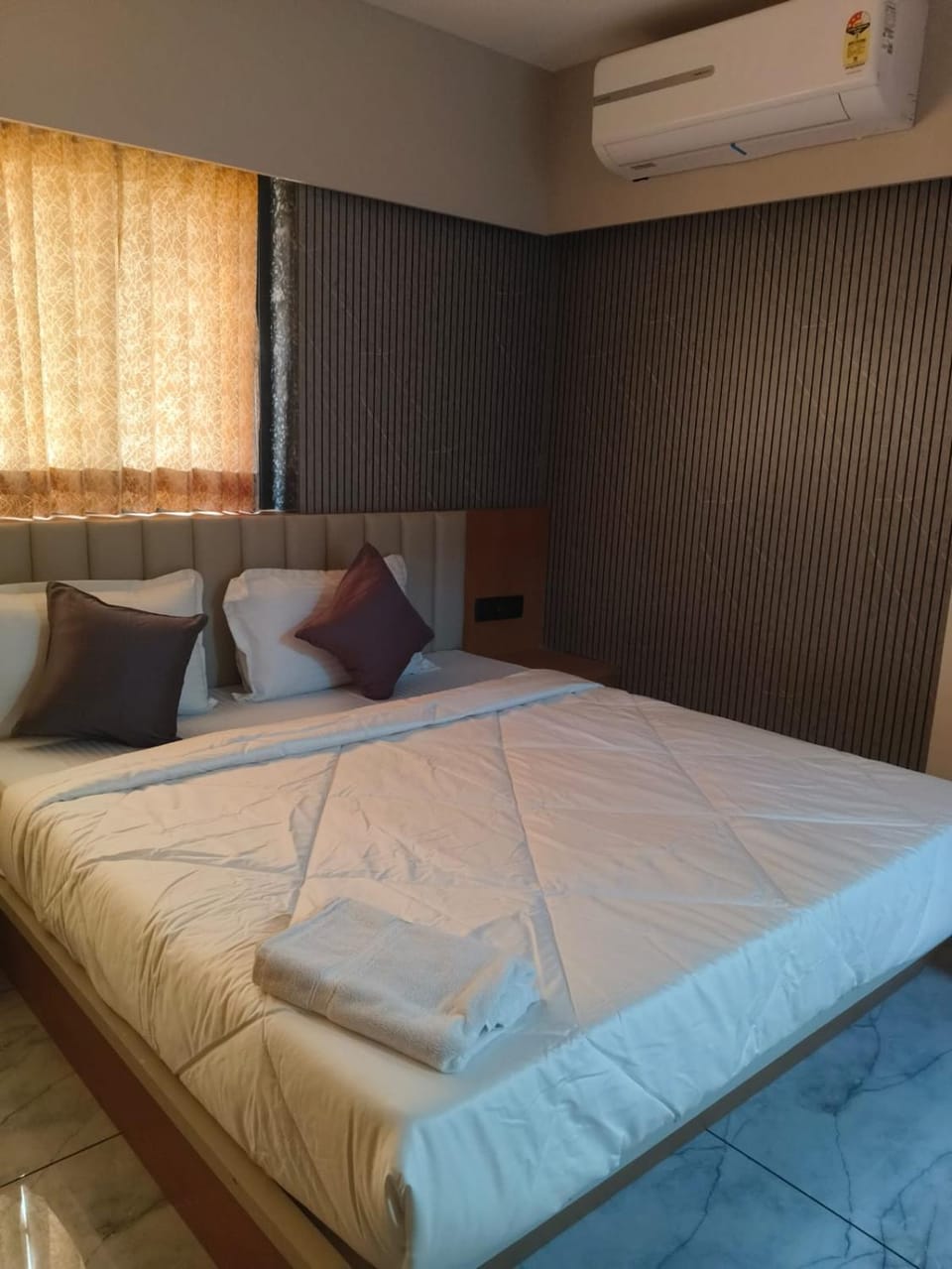 Hotel Harmony Inn Hotel in Ahmedabad