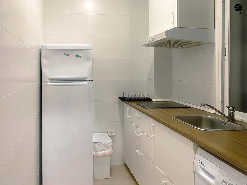 APT Zahara Wave Grupo AC Gestion Apartment in Zahara de los Atunes