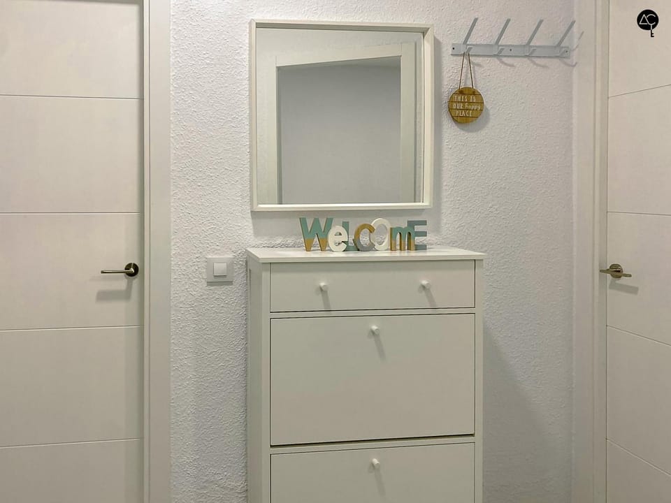 APT Zahara Wave Grupo AC Gestion Apartment in Zahara de los Atunes