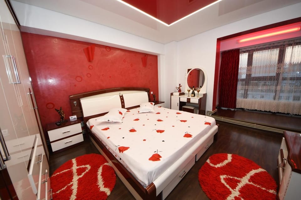 Ket Apartments Apartment in Romania