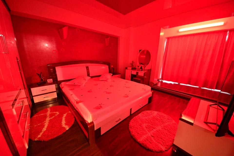 Ket Apartments Apartment in Romania