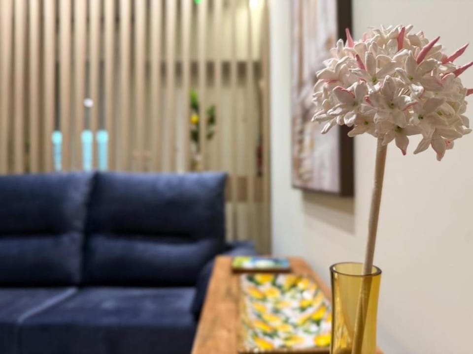 Urban Sea Málaga 3 - Malaga Apartments Apartment in Malaga