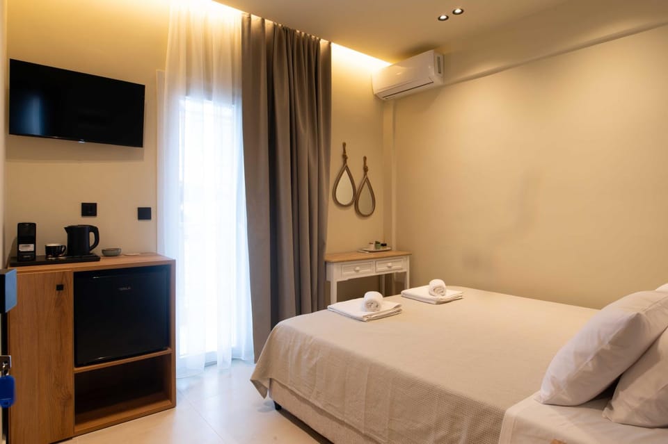 Maistrali Luxury Living Apartment in Halkidiki