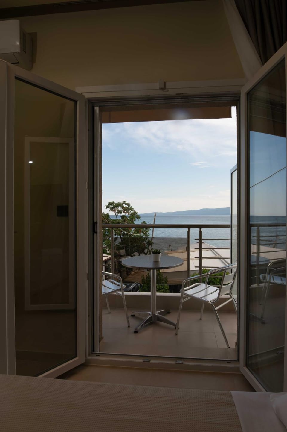 Maistrali Luxury Living Apartment in Halkidiki