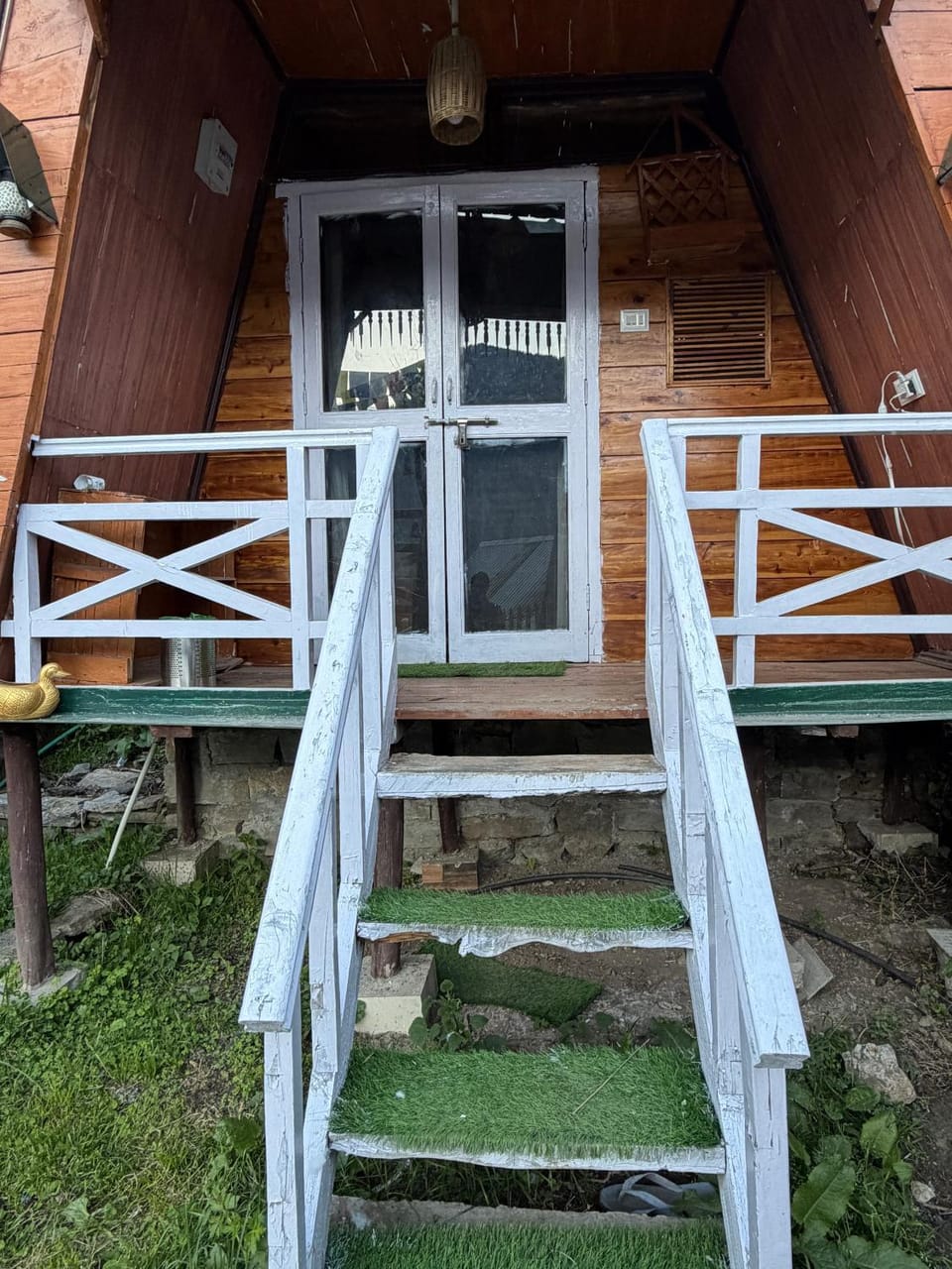 Chilux manali Hostel in Manali