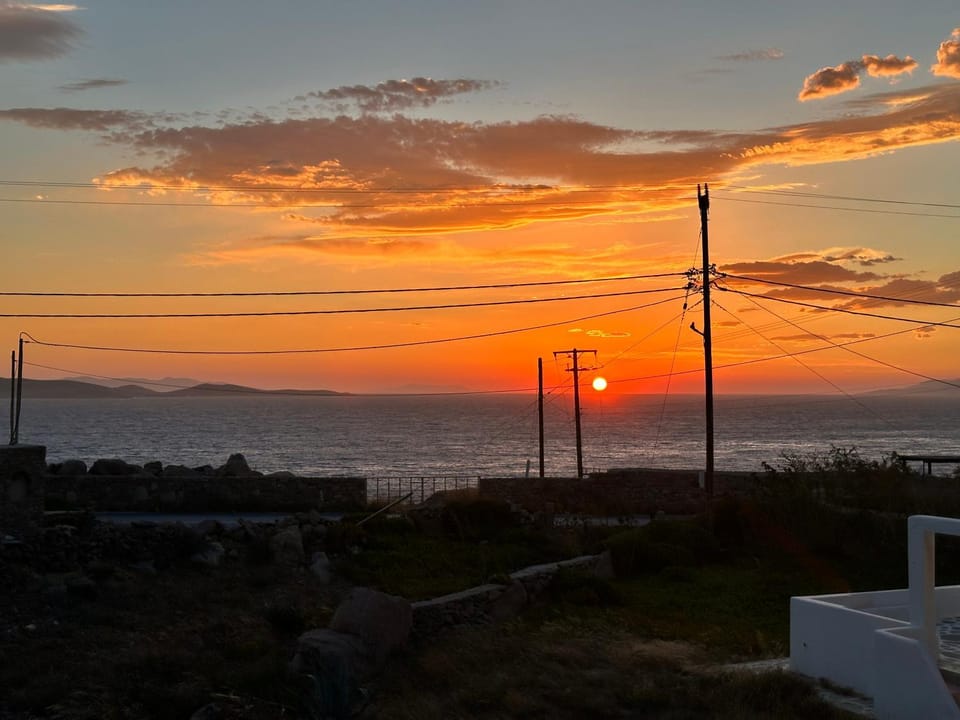 Casa Gekko Mykonos - Private Villa by Roomers Hotels Villa in Mykonos, Mikonos 846 00, Greece