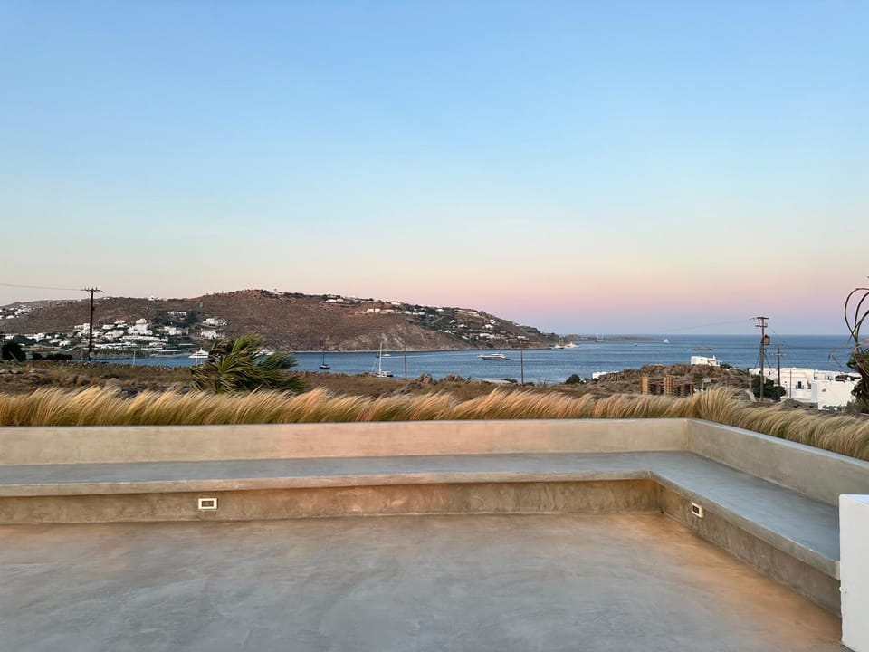 Casa Gekko Mykonos - Private Villa by Roomers Hotels Villa in Mykonos, Mikonos 846 00, Greece