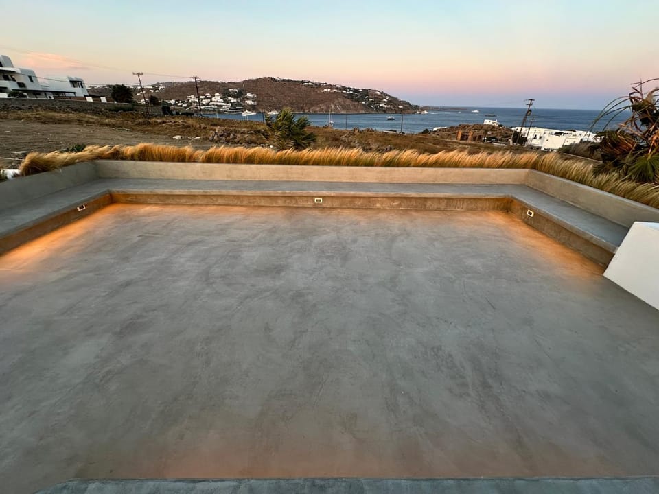 Casa Gekko Mykonos - Private Villa by Roomers Hotels Villa in Mykonos, Mikonos 846 00, Greece