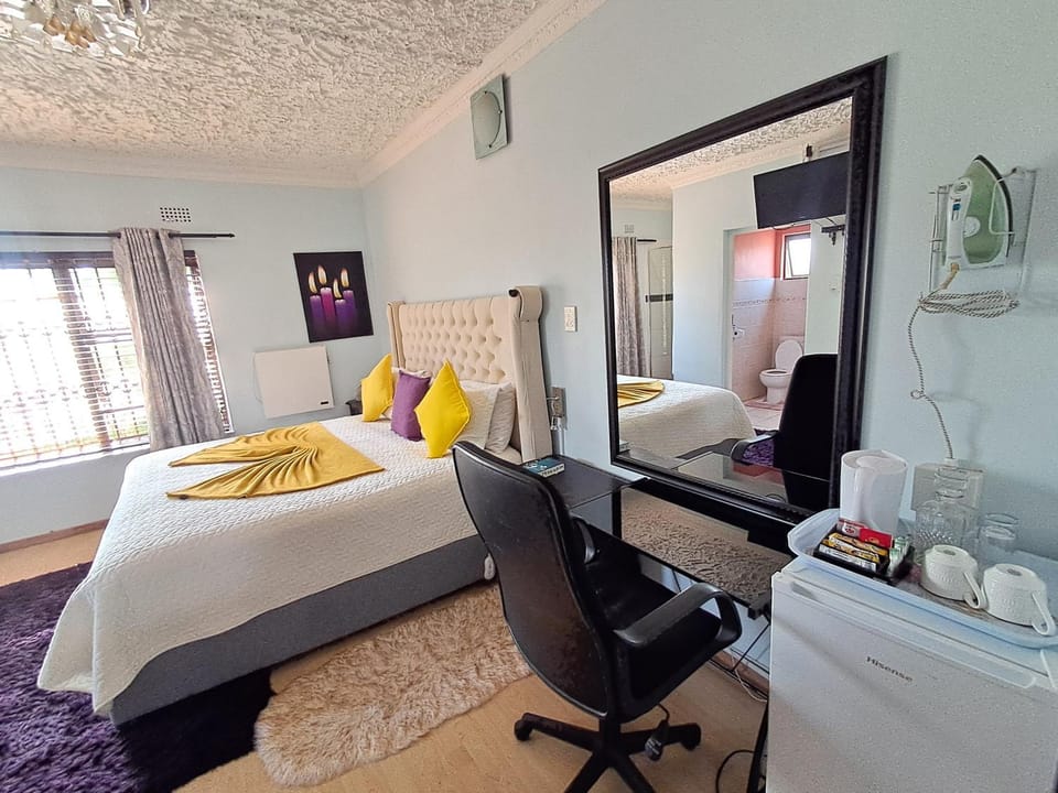 Emakhaya B&B Bed and Breakfast in Eastern Cape