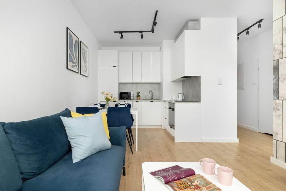 Kitchen or kitchenette, Living room, Seating area, pet friendly, stove