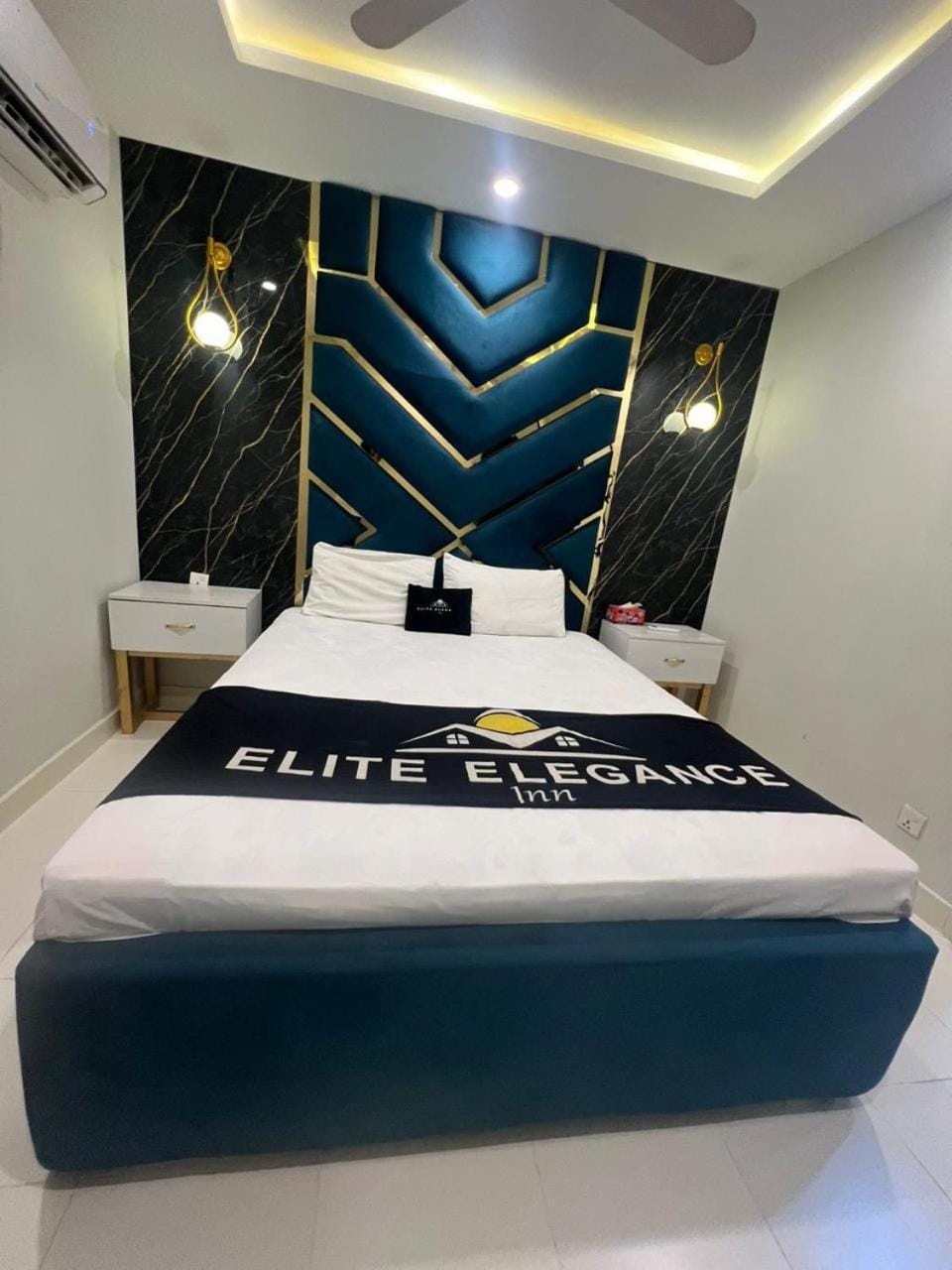 Elite Elegance Inn apartments Apartment in Islamabad Capital Territory