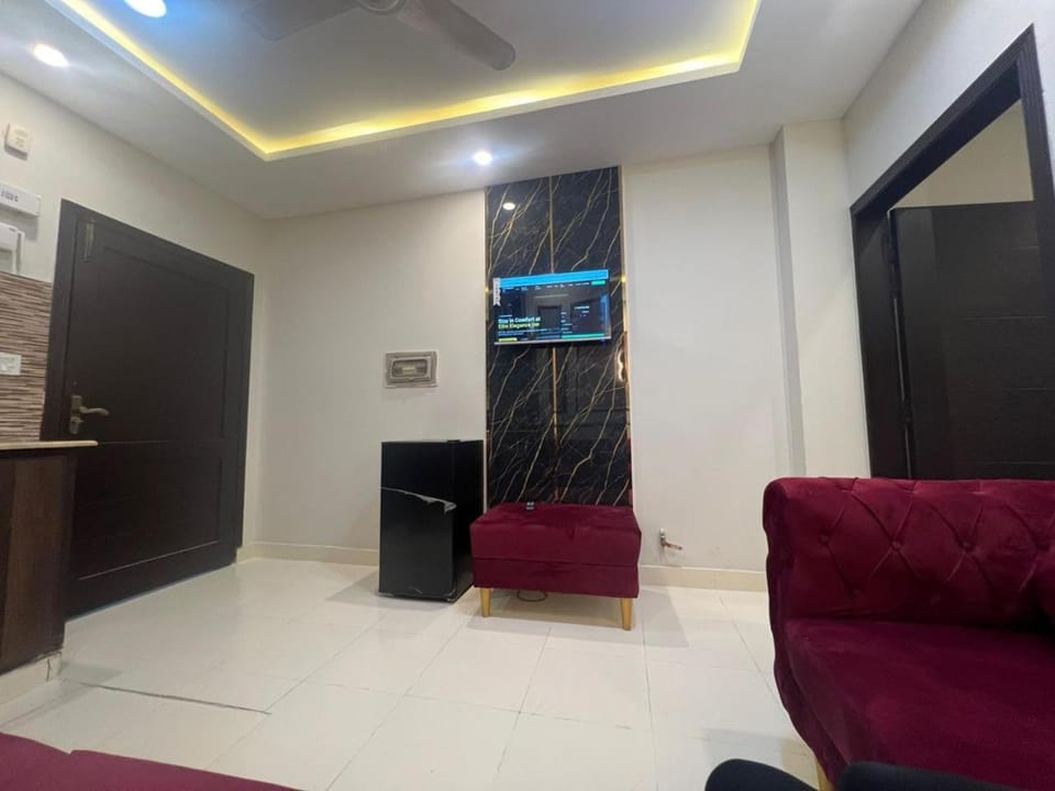Elite Elegance Inn apartments Apartment in Islamabad Capital Territory