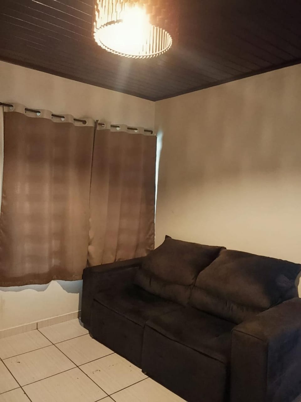 Sobrado próximo Paraguai Ar TV Estacionamento Apartment in Foz do Iguaçu
