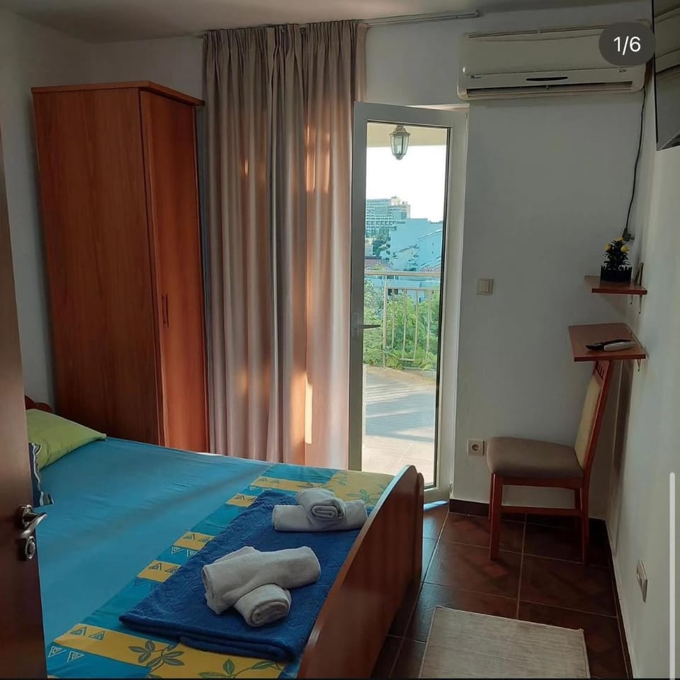 Apartments Becici, Bela Rada Apartment in Budva Municipality