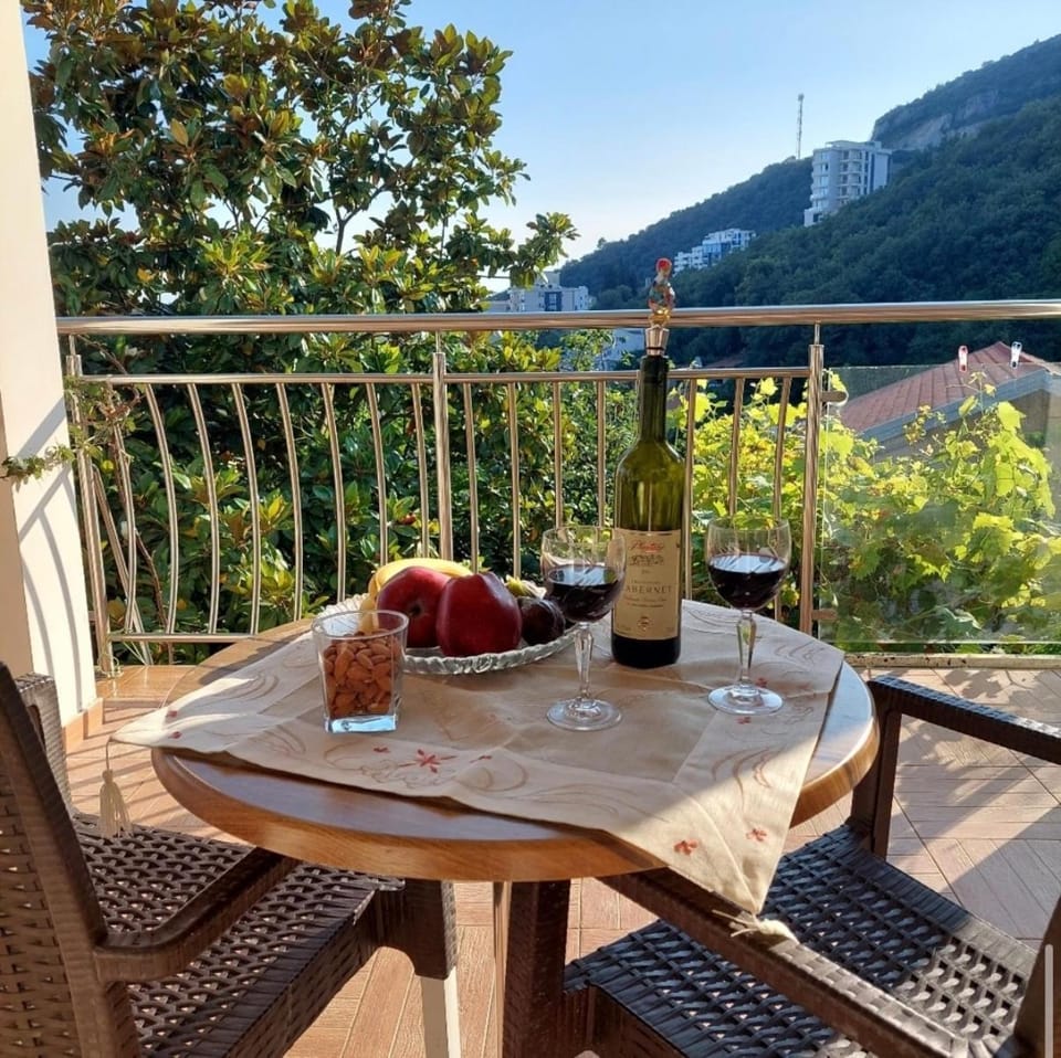 Apartments Becici, Bela Rada Apartment in Budva Municipality