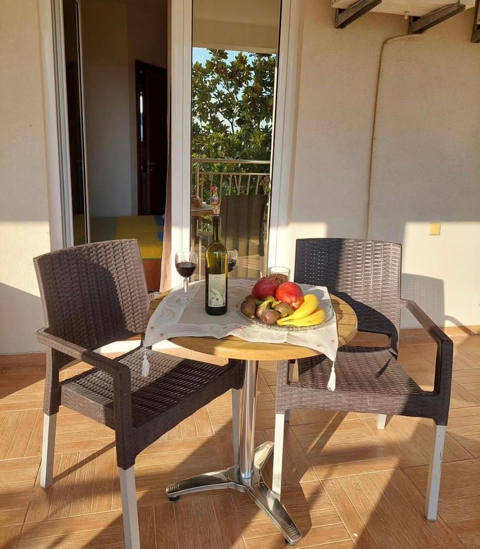 Apartments Becici, Bela Rada Apartment in Budva Municipality